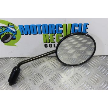 Honda XL 650 V Transalp Mirror Right Genuine 2000 to 2007 XL650V B068