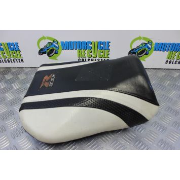 Suzuki GSXR 600 Seat Front Riders Custom 2004 2005 K4 K5 GSXR600 B192