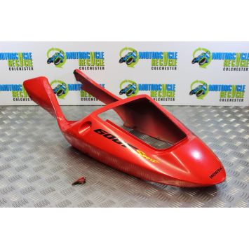 Honda CBR 600 Sport Panel Rear Tail Seat Unit 2001 2002 FS1 FS2 CBR600 B096