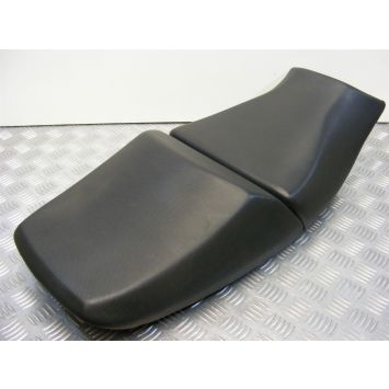 Suzuki GSF 1250 Bandit Seat Front & Rear ABS 2007 to 2011 GSF1250 A810