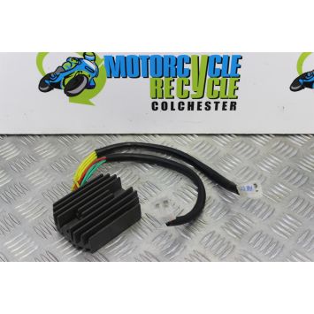 Honda VFR 800 Regulator Rectifier 1998 to 2001 VFR800 VFR800F B050