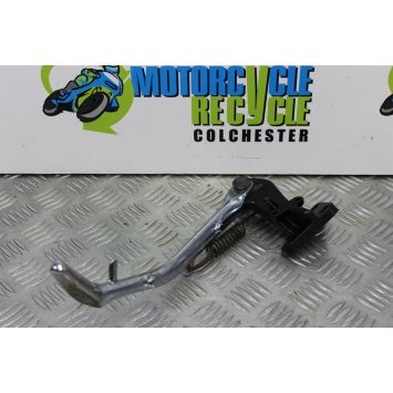 Triumph Legend TT Side Stand with Spring 1998 to 2001 900 B052