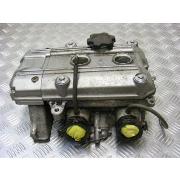 Honda ST 1100 Engine Cylinder Head Right Pan European 1990 to 1995 A709