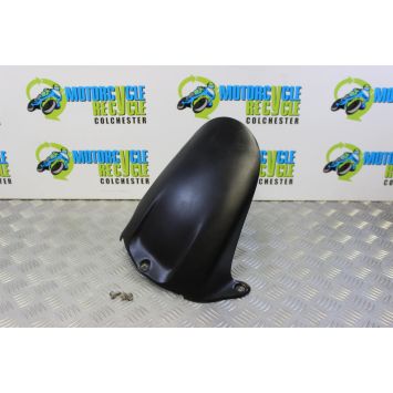 Yamaha R6 Hugger Rear Aftermarket 5EB YZF-R6 1999 to 2002 B069