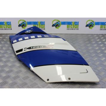 BMW K 1200 S Panel Fairing Left K1200S 2004 to 2008 B061
