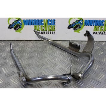 Yamaha XV 1100 Virago Engine Bars Lower Rails 1990 to 1999 XV1100 3LP B059