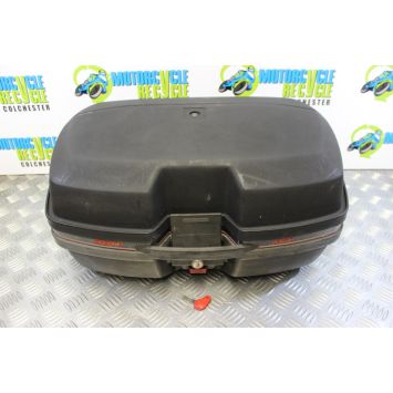 Honda VFR 750 F Givi Top Box E36 with Key 1994 to 1997 VFR750 B105