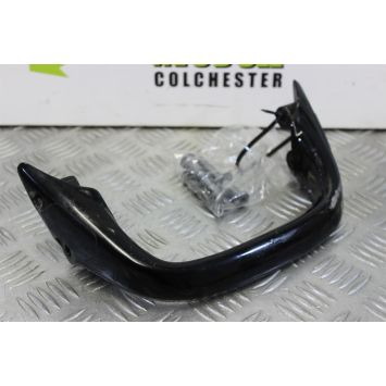 Suzuki GSF 650 Bandit Grab Rail Rear 2005 2006 GSF650 B066