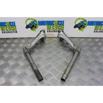 Honda ST 1300 Handlebars Left Right Pan European 2002 to 2007 ST1300 B065