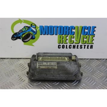 BMW R 1150 GS ECU Bosch 7667285 R1150GS 1999 to 2001 B055