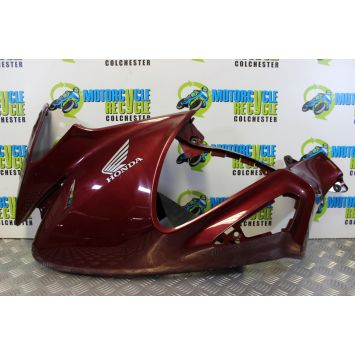 Honda NT 700 V Panel Fairing Left Deauville 2006 to 2010 NT700V B057