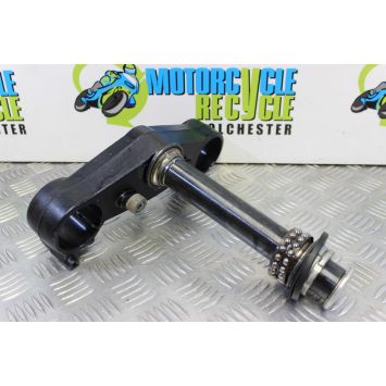 Aprilia RSV 1000 Mille Yoke Bottom 2001 2002 RSV1000 B047
