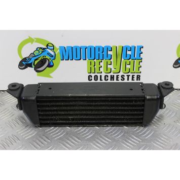 BMW R 1100 RT Oil Cooler R1100RT R1100 1996 to 2001 B186