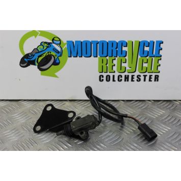 Triumph Speed Triple 955 Switch Side Stand 2002 to 2004 955i B054