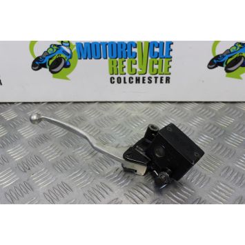 Triumph Legend TT Brake Master Cylinder Front Lever 1998 to 2001 900 B052