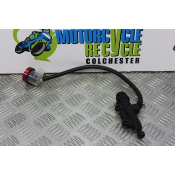 Ducati Multistrada 1200 Brake Master Cylinder Rear 2010 to 2012 MTS B171