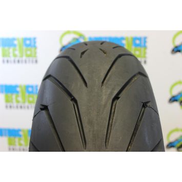 Suzuki GSXR 600 Tyre Rear 180/55-17 Pirelli 2001 to 2003 K1 K2 K3 GSXR600 B193
