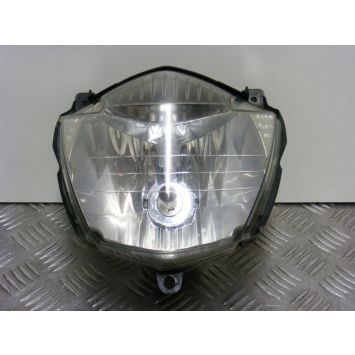 XT660X Headlight UK Genuine Yamaha 2004-2014 A643