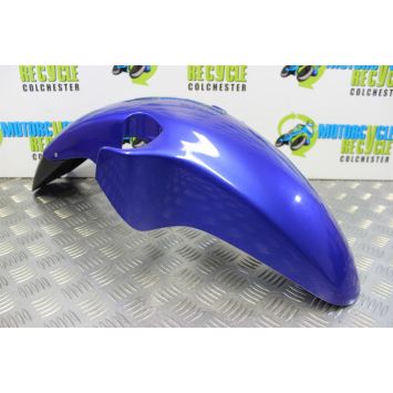 Honda XL 650 V Transalp Mudguard Front 2000 to 2007 XL650V B068