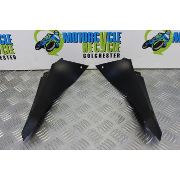 Suzuki RF 900 Panels Fairing Front Upper RF900R RF900 1994 to 1999 B060