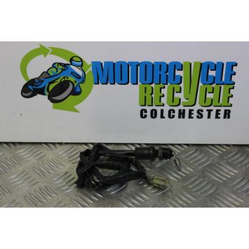 Kawasaki VN 1500 Vulcan Classic Switch Rear Brake 1996 to 2001 B067