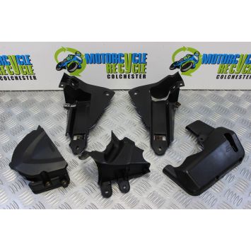 Triumph Street Triple 675 Plastic Various from Bike 2013 to 2016 B049
