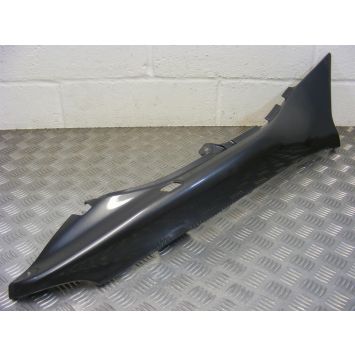Yamaha XJ 600 Diversion Panel Rear Tail Right 1992 to 1997 XJ600S A818