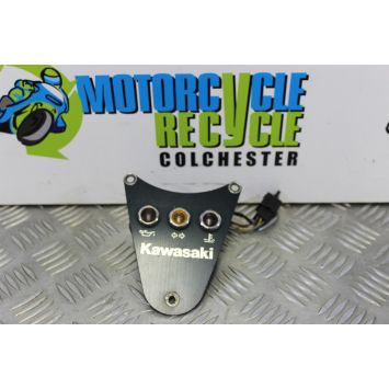 Kawasaki VN 1500 Vulcan Classic Warning Lights Idiot Clocks 1996 to 2001 B067