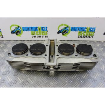 Yamaha XJR 1300 Barrels and Pistons 20k miles Engine 2007 to 2010 XJR1300 B195