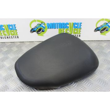 Suzuki SV 650 S Seat Rear Pillion 1999 to 2002 SV650S SV650 Mk1 B183