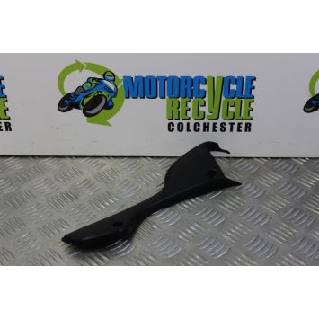 Honda VFR 750 F Panel Top Fairing Left Infill 1994 to 1997 VFR750 VFR750F B070