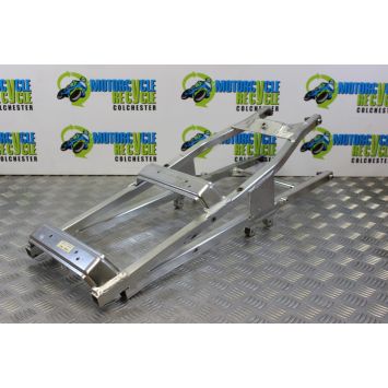 Honda CBR 900 RR Subframe Rear Fireblade RRW 1998 1999 CBR900 B053