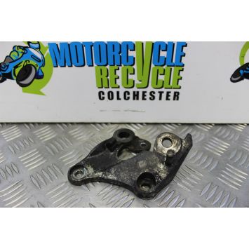 Ducati Multistrada 1200 Side Stand Mount Bracket 2010 to 2012 MTS B076