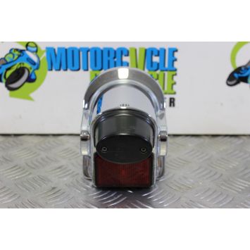 Kawasaki VN 1500 Vulcan Classic Plate Light Rear 1996 to 2001 B067