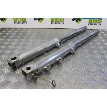 Suzuki GSF 1200 Bandit Forks Fork Legs Straight 1997 to 2000 Mk1 GSF1200 B058