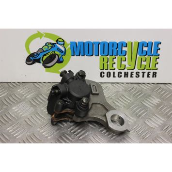 Yamaha R1 5VY Brake Caliper Rear with Mount YZF-R1 2004 to 2006 YZF 1000 B097
