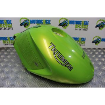 Triumph Speed Triple 1050 Fuel Tank Petrol 2005 to 2007 B194