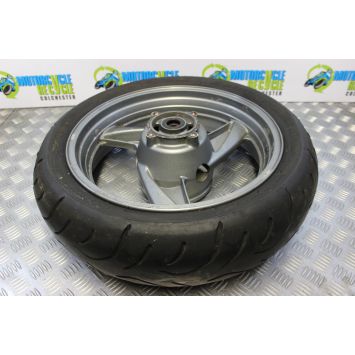 Kawasaki ZZR 600 Wheel Rear 17x4.50 R-1302 1993 to 2006 ZZR600 ZX600E B185