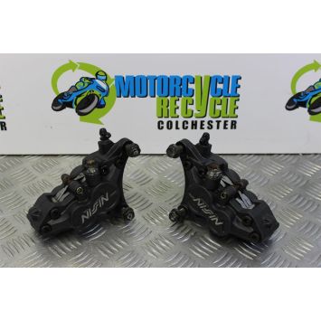 Suzuki RF 900 Brake Calipers Front RF900R RF900 1994 to 1999 B060