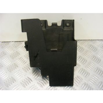 Triumph Tiger 955 Battery Tray 2001 to 2006 955i T709EN A815