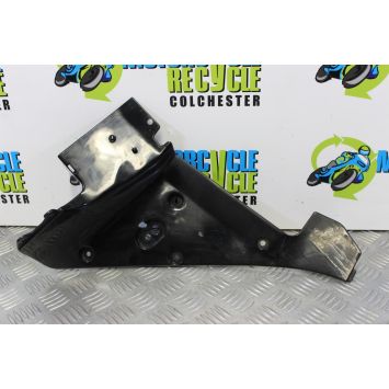 Honda CBR 900 RR Panel Right Inner Side Fireblade RRW 1998 1999 CBR900 B053
