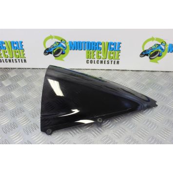 Aprilia RSV4 Factory Screen Dark Tint RSV 4 2009 to 2012 B190