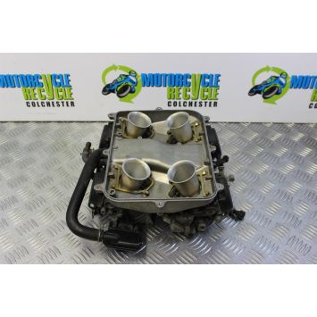 Honda VFR 750 F Carburettors Carbs 1994 to 1997 VFR750 VFR750F B070