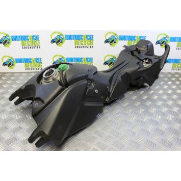 Ducati Hypermotard 796 Fuel Tank Petrol 2010 2011 2012 B085