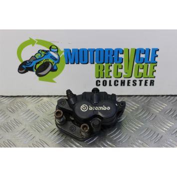 BMW F 650 GS Brake Caliper Front Brembo F650GS F650 2004 to 2006 B181