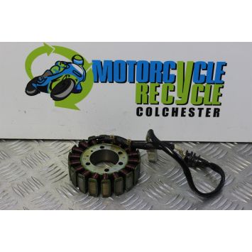 Yamaha R6 Stator Alternator Generator 5EB YZF-R6 1999 to 2002 B069