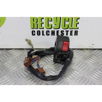 Yamaha XJR 1300 Switchgear Right 1999 to 2003 XJR1300 B048