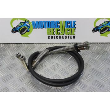 Ducati Multistrada 1200 Oil Cooler Hoses Pipes Lines 2010 to 2012 MTS B171