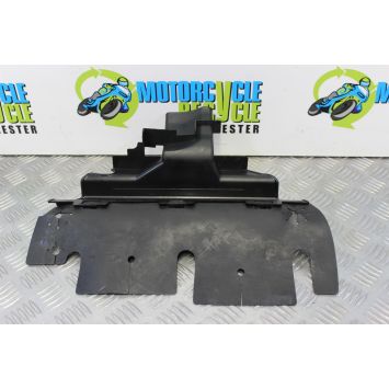 Honda CBR 900 RR Panel Engine Top Fireblade RRW 1998 1999 CBR900 B053