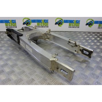 Honda XRV 750 Africa Twin Swingarm Rear 1996 to 2003 RD07A B074
